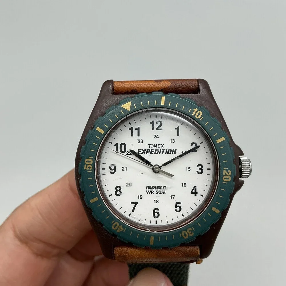 Timex see photos